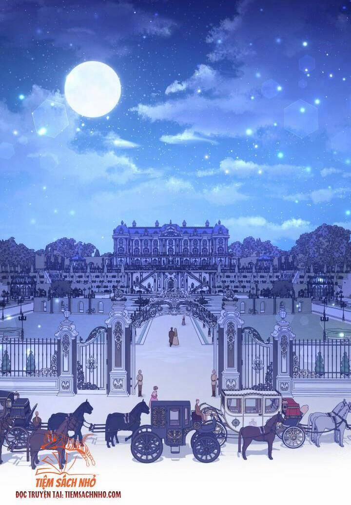 Quan Hệ Cộng Sinh Giữa Hắc Báo Và Bạch Thỏ 65 trang 53