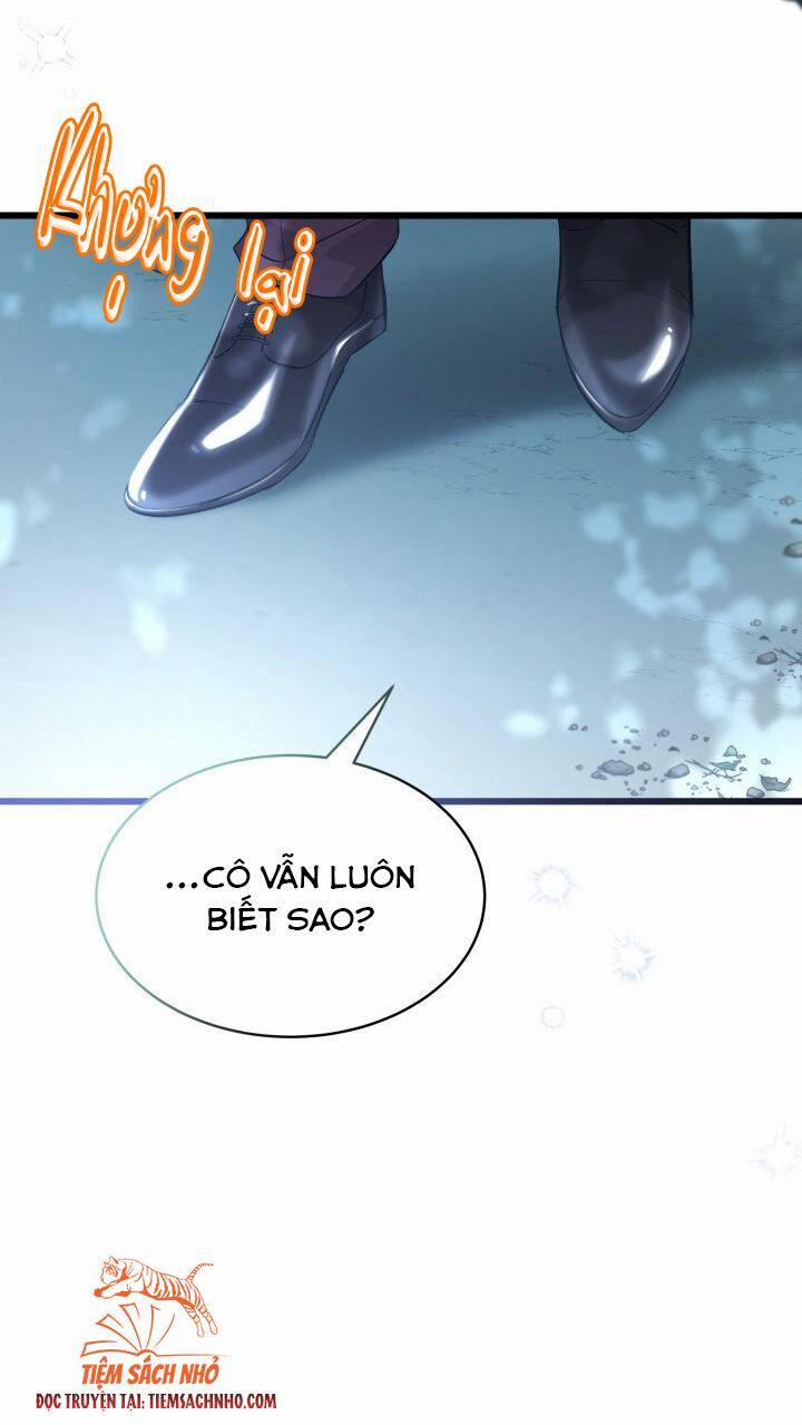 Quan Hệ Cộng Sinh Giữa Hắc Báo Và Bạch Thỏ 65 trang 58