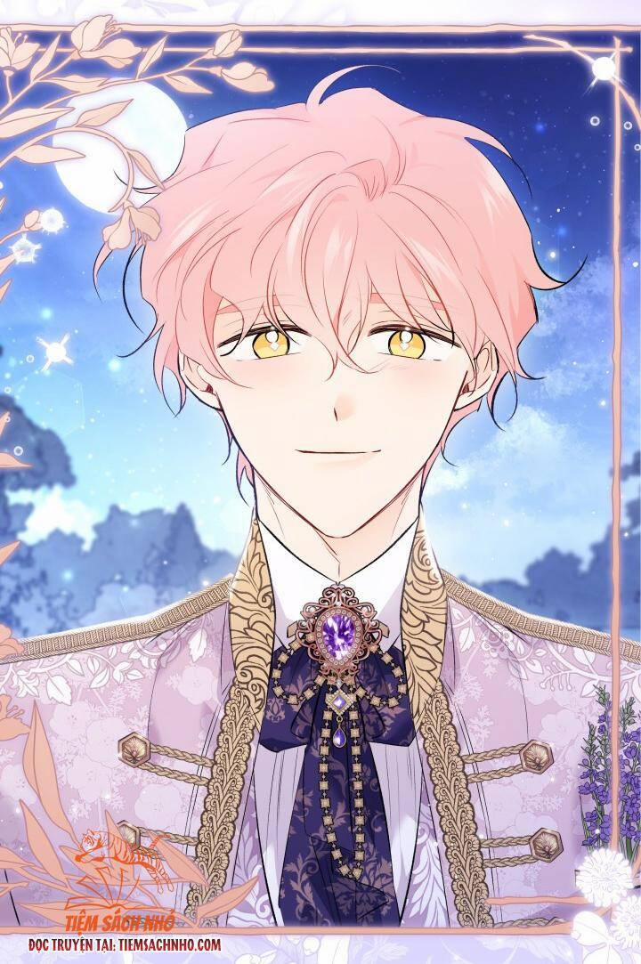 Quan Hệ Cộng Sinh Giữa Hắc Báo Và Bạch Thỏ 65 trang 67