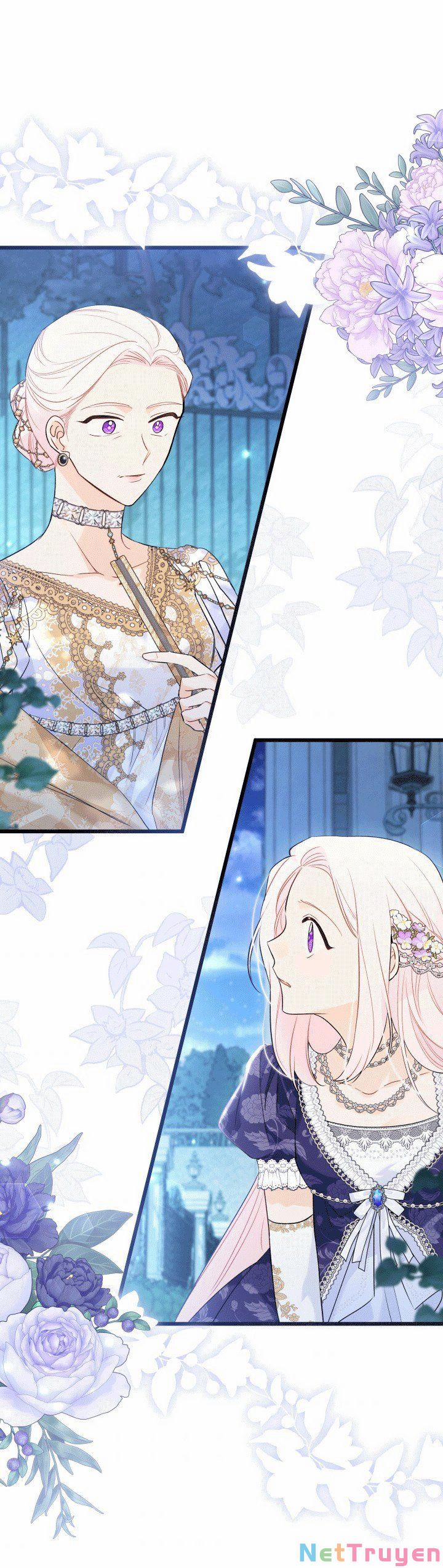 Quan Hệ Cộng Sinh Giữa Hắc Báo Và Bạch Thỏ 67 trang 0