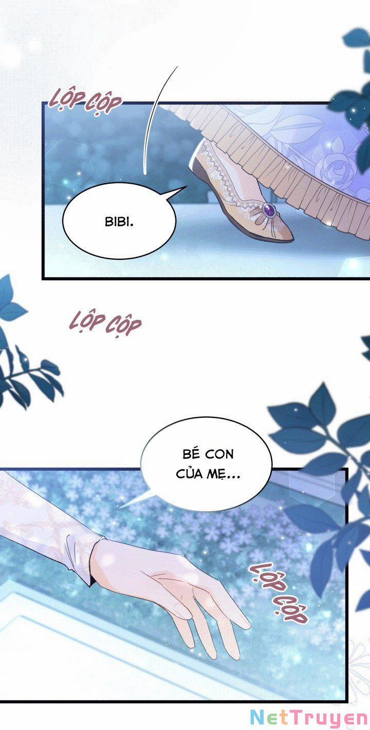 Quan Hệ Cộng Sinh Giữa Hắc Báo Và Bạch Thỏ 67 trang 10