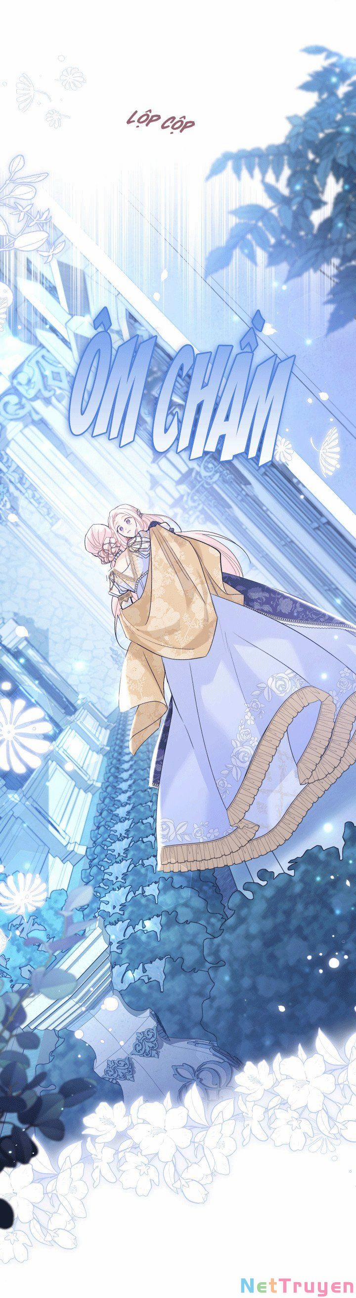 Quan Hệ Cộng Sinh Giữa Hắc Báo Và Bạch Thỏ 67 trang 11