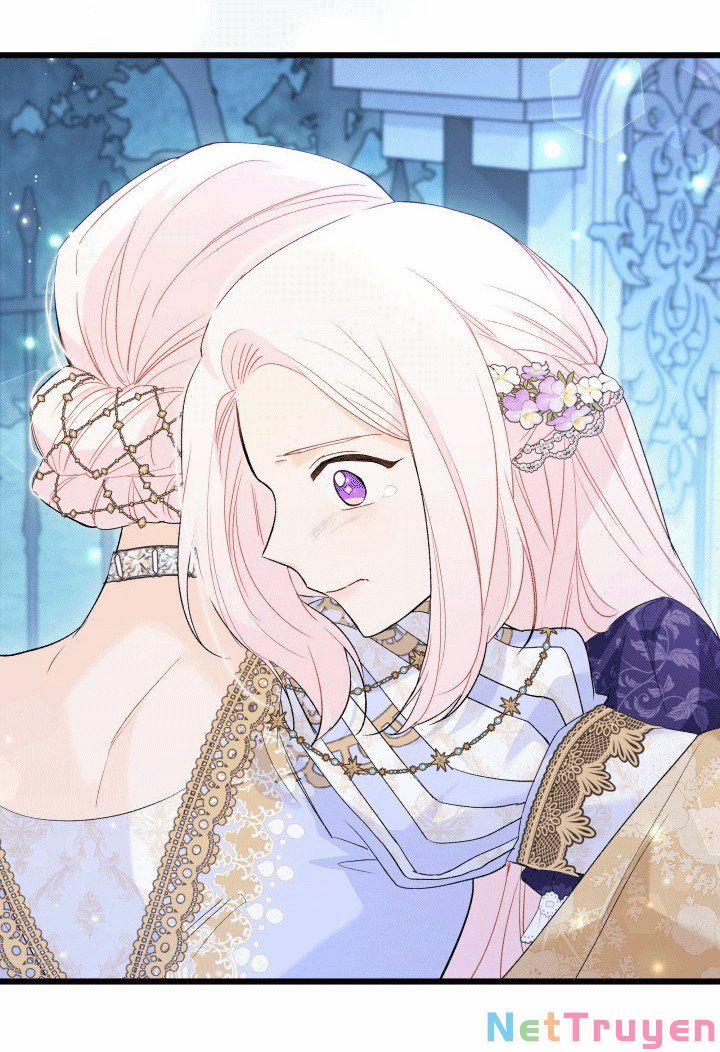 Quan Hệ Cộng Sinh Giữa Hắc Báo Và Bạch Thỏ 67 trang 17