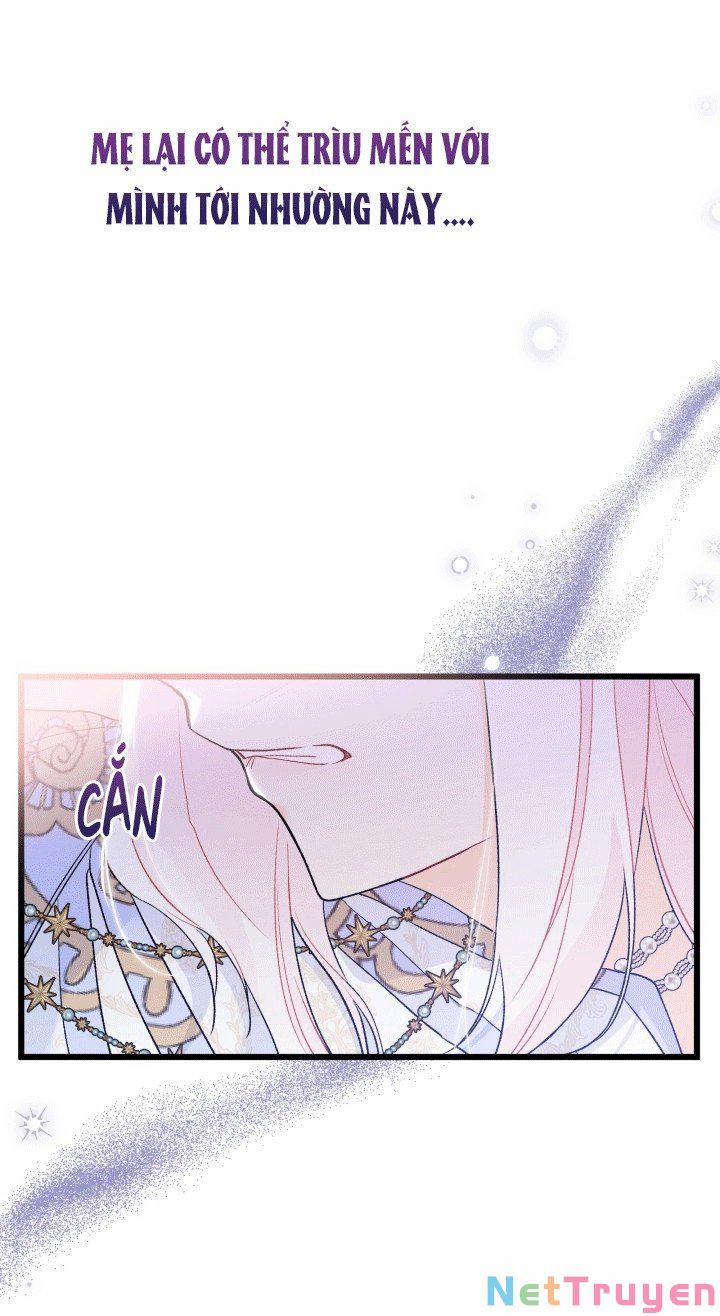 Quan Hệ Cộng Sinh Giữa Hắc Báo Và Bạch Thỏ 67 trang 18