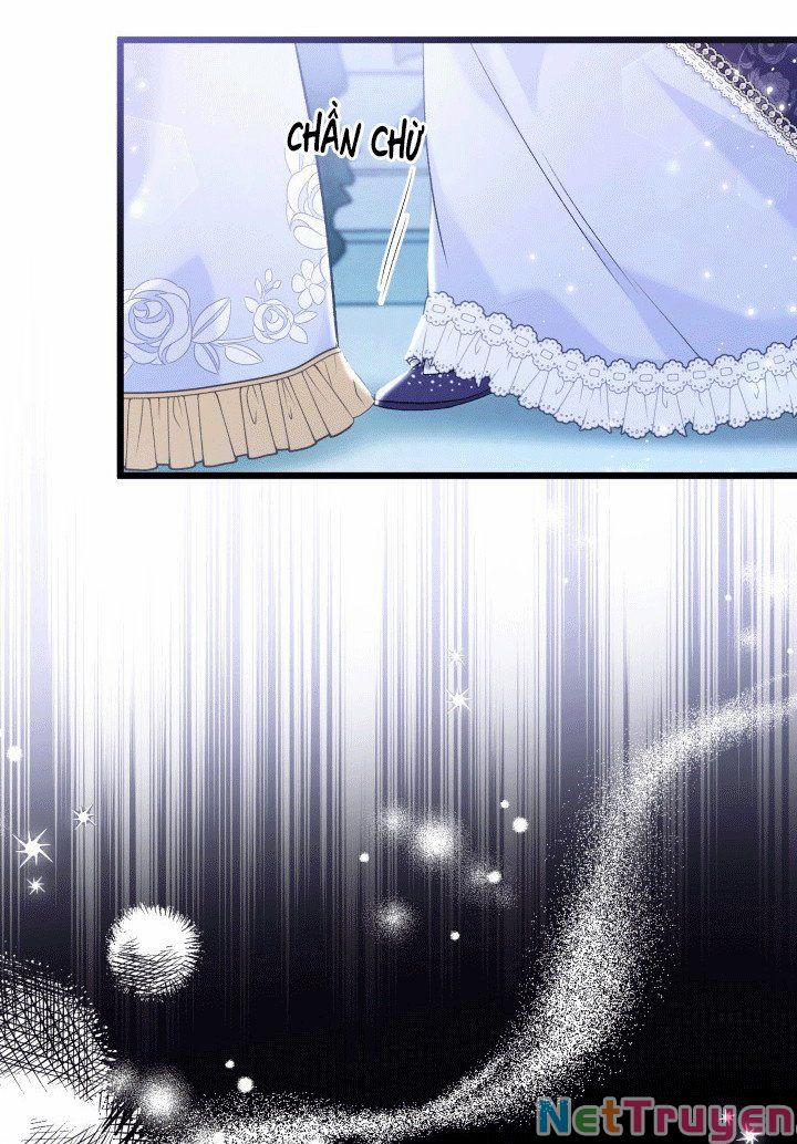 Quan Hệ Cộng Sinh Giữa Hắc Báo Và Bạch Thỏ 67 trang 20