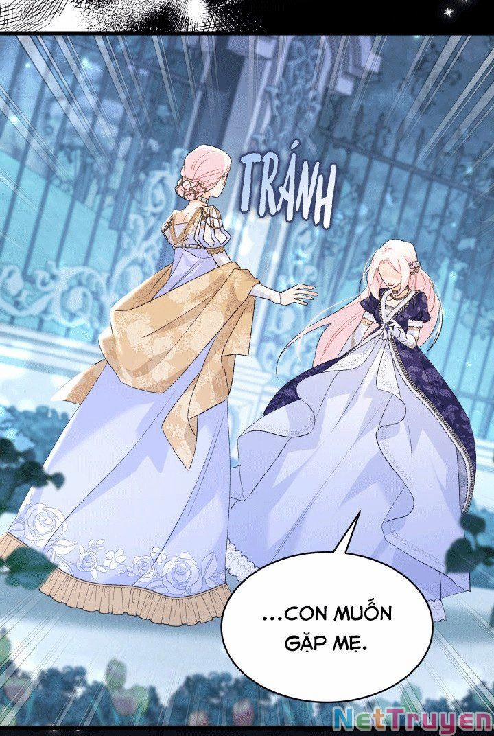 Quan Hệ Cộng Sinh Giữa Hắc Báo Và Bạch Thỏ 67 trang 21