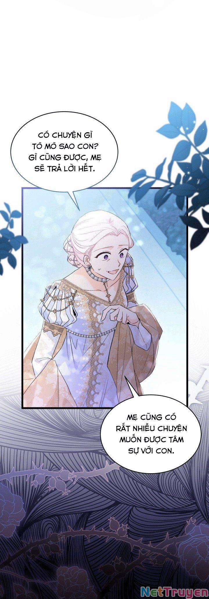 Quan Hệ Cộng Sinh Giữa Hắc Báo Và Bạch Thỏ 67 trang 25