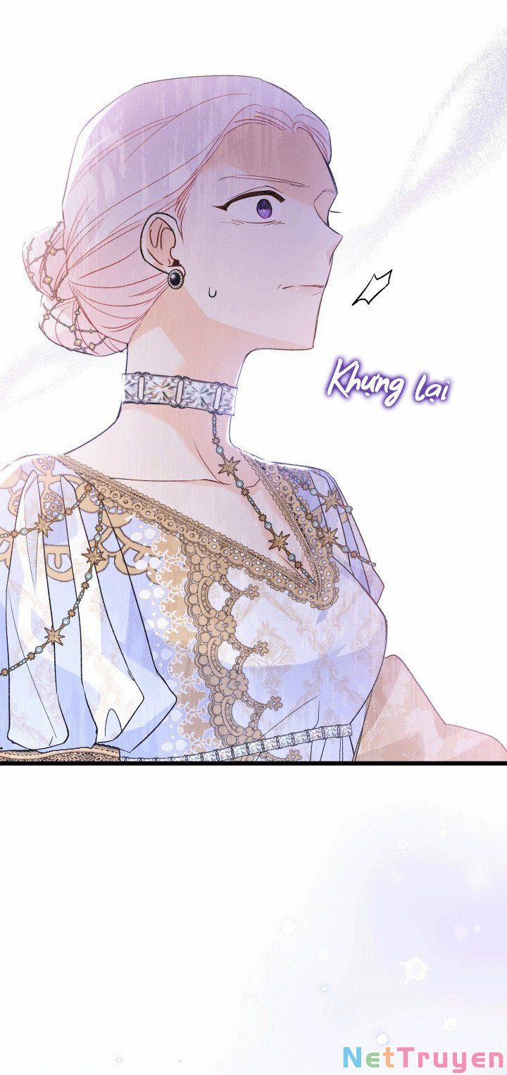 Quan Hệ Cộng Sinh Giữa Hắc Báo Và Bạch Thỏ 67 trang 27