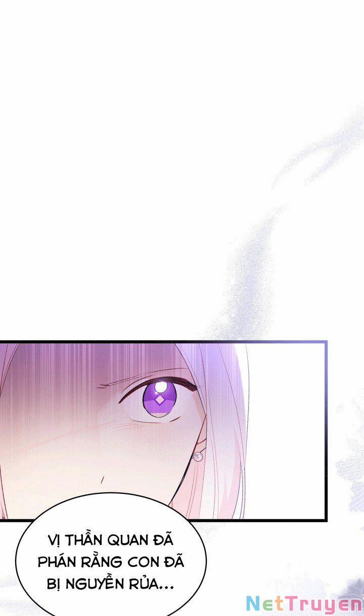 Quan Hệ Cộng Sinh Giữa Hắc Báo Và Bạch Thỏ 67 trang 35