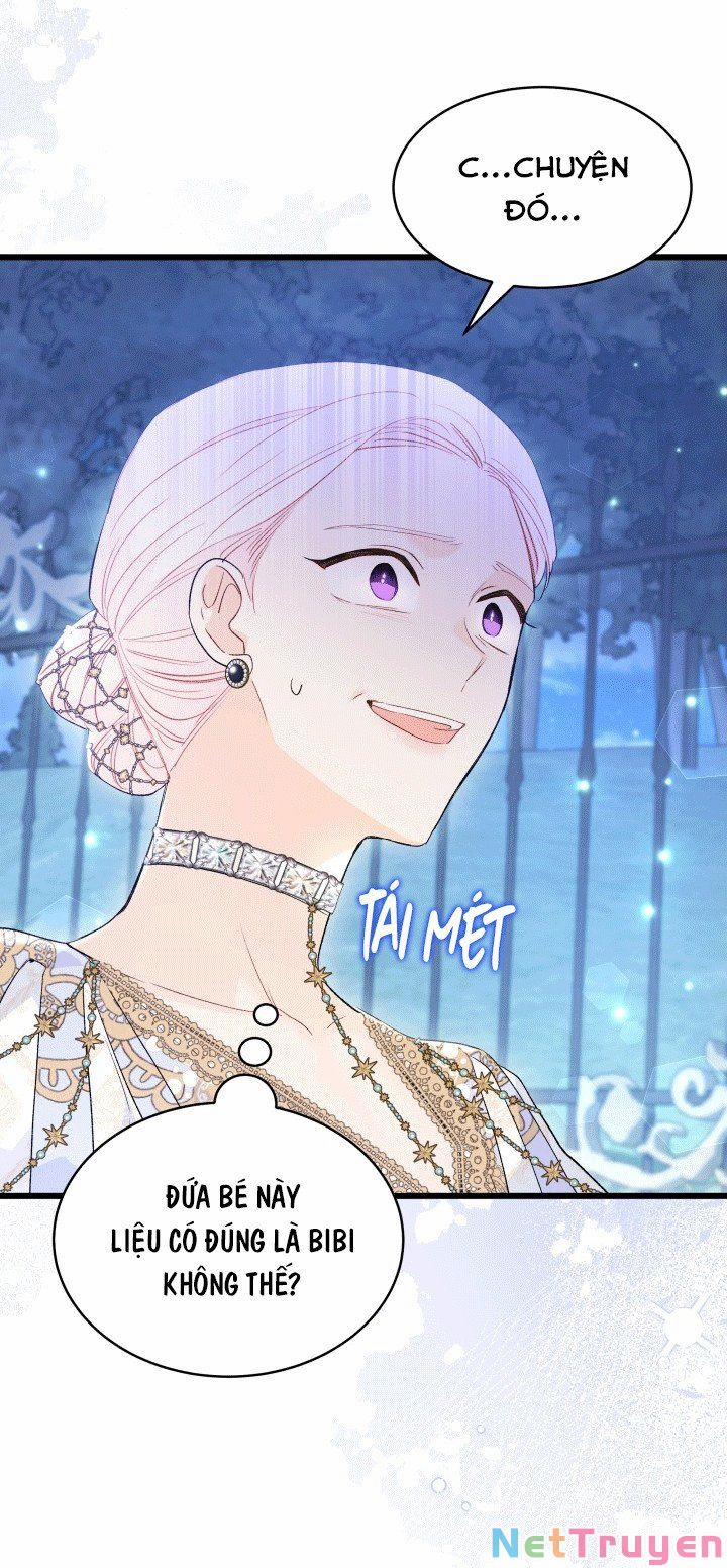 Quan Hệ Cộng Sinh Giữa Hắc Báo Và Bạch Thỏ 67 trang 38