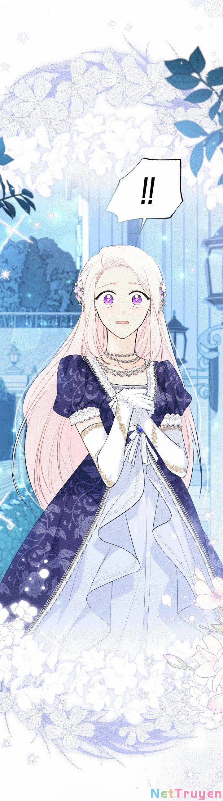 Quan Hệ Cộng Sinh Giữa Hắc Báo Và Bạch Thỏ 67 trang 4