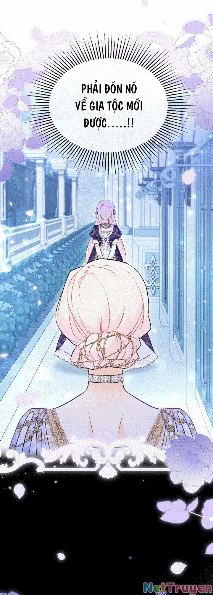 Quan Hệ Cộng Sinh Giữa Hắc Báo Và Bạch Thỏ 67 trang 40