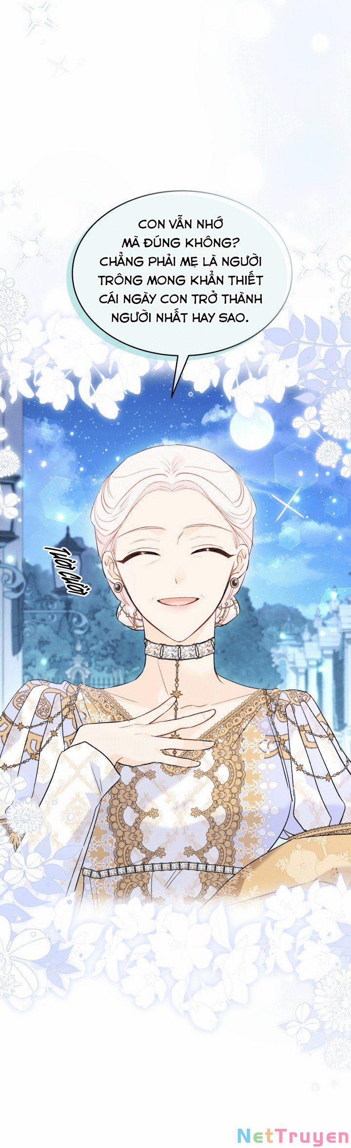 Quan Hệ Cộng Sinh Giữa Hắc Báo Và Bạch Thỏ 67 trang 45