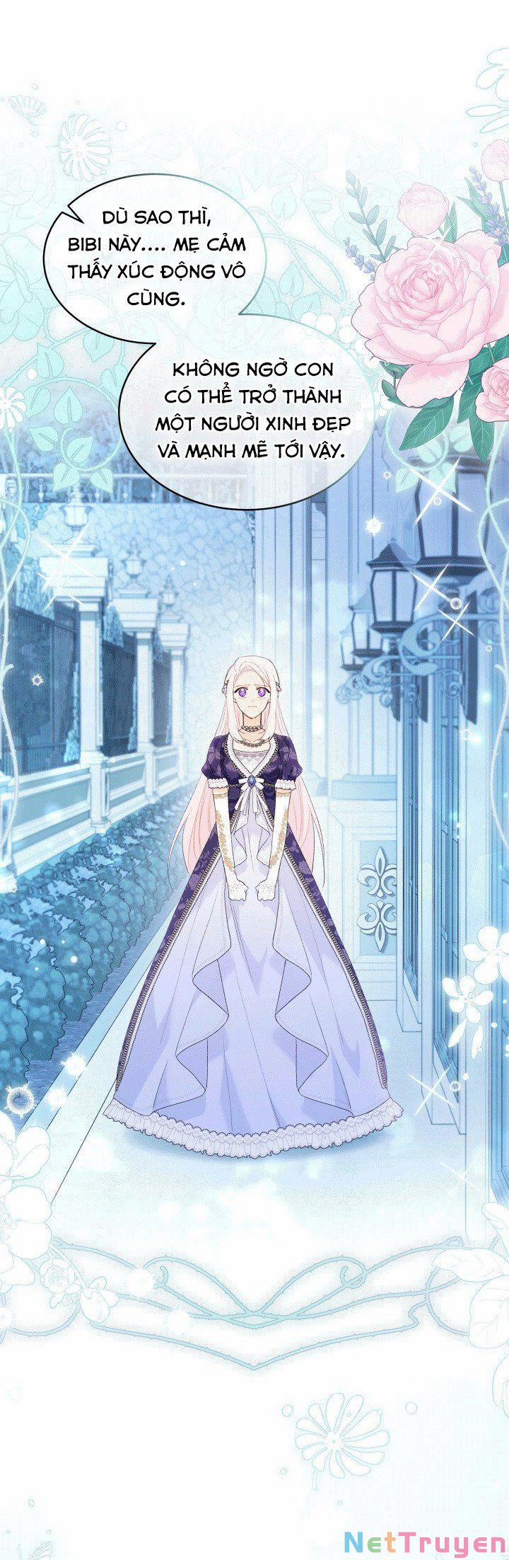 Quan Hệ Cộng Sinh Giữa Hắc Báo Và Bạch Thỏ 67 trang 46