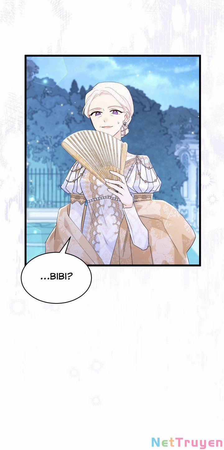 Quan Hệ Cộng Sinh Giữa Hắc Báo Và Bạch Thỏ 67 trang 49