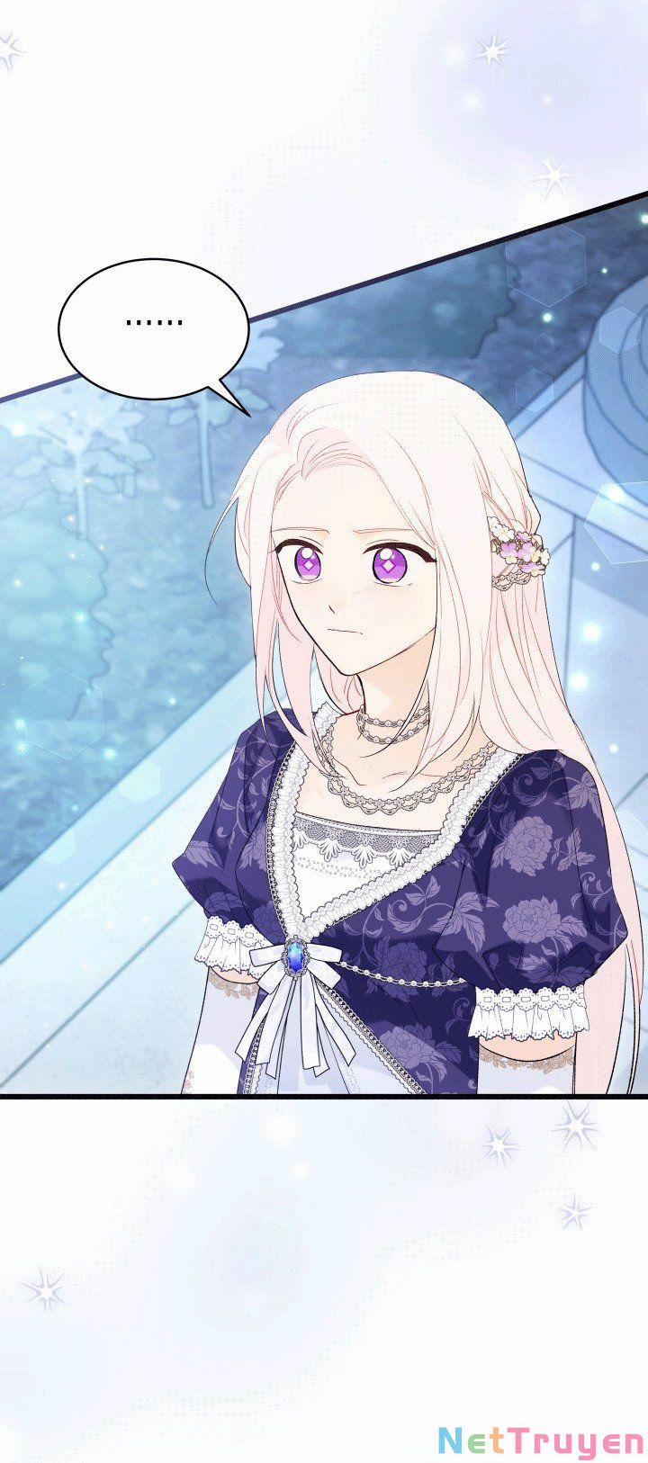 Quan Hệ Cộng Sinh Giữa Hắc Báo Và Bạch Thỏ 67 trang 56