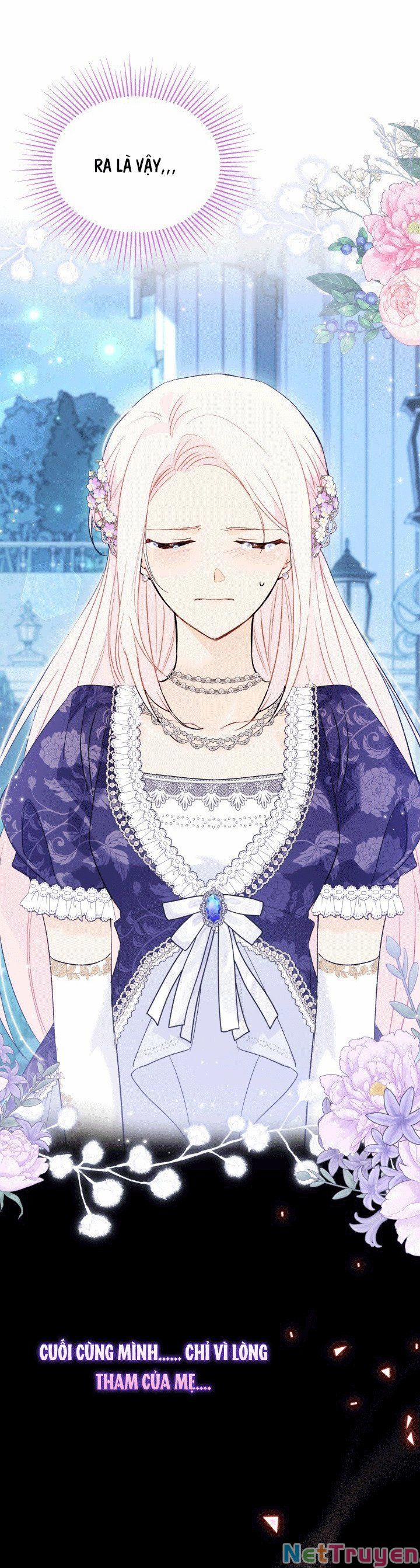 Quan Hệ Cộng Sinh Giữa Hắc Báo Và Bạch Thỏ 67 trang 59