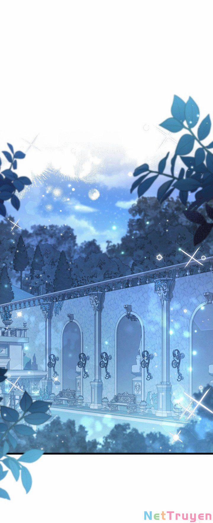 Quan Hệ Cộng Sinh Giữa Hắc Báo Và Bạch Thỏ 67 trang 6