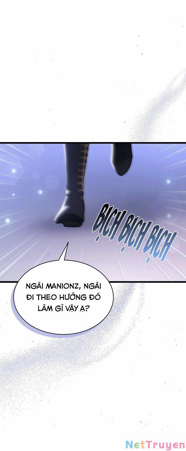 Quan Hệ Cộng Sinh Giữa Hắc Báo Và Bạch Thỏ 67 trang 63