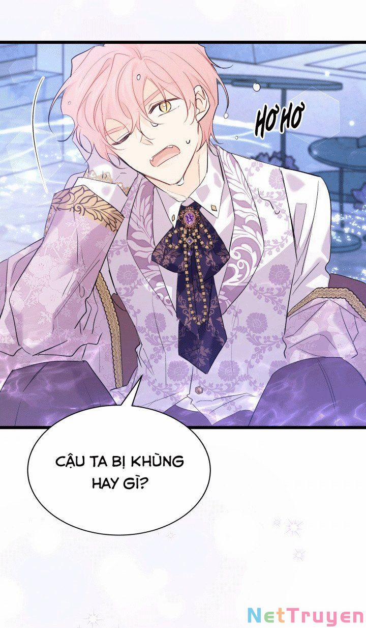 Quan Hệ Cộng Sinh Giữa Hắc Báo Và Bạch Thỏ 67 trang 70