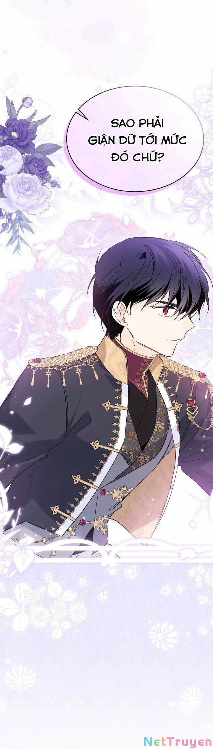 Quan Hệ Cộng Sinh Giữa Hắc Báo Và Bạch Thỏ 67 trang 71