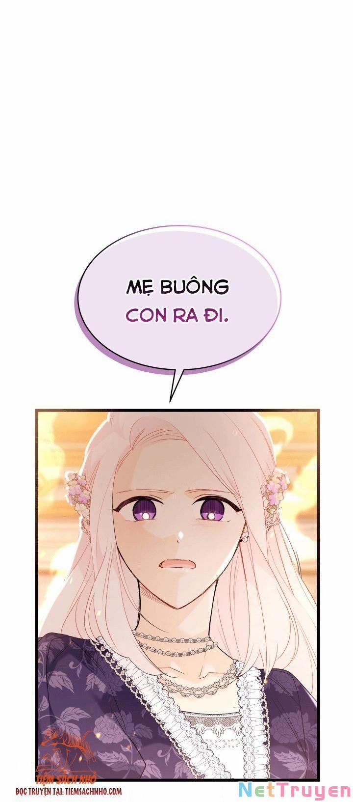 Quan Hệ Cộng Sinh Giữa Hắc Báo Và Bạch Thỏ 68 trang 10