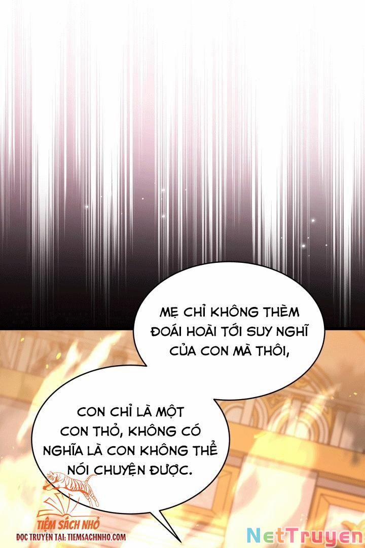 Quan Hệ Cộng Sinh Giữa Hắc Báo Và Bạch Thỏ 68 trang 11