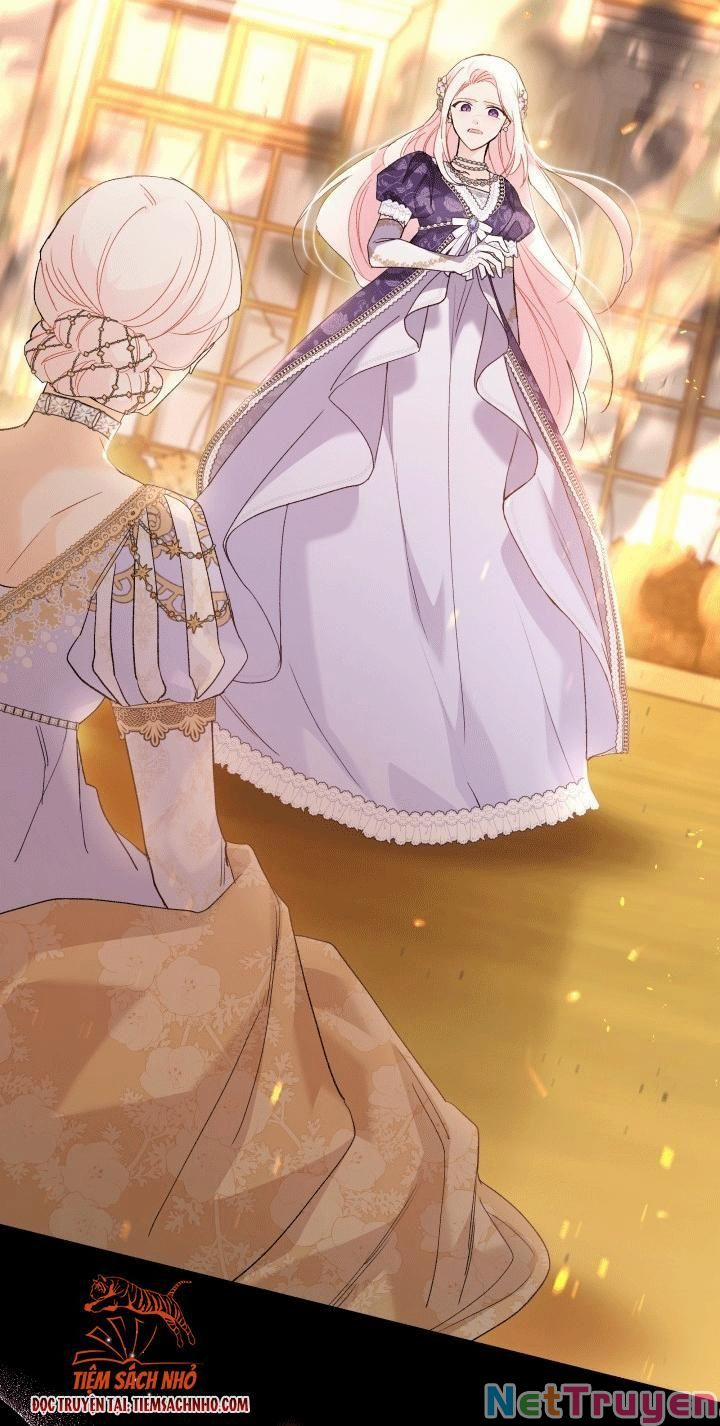 Quan Hệ Cộng Sinh Giữa Hắc Báo Và Bạch Thỏ 68 trang 12