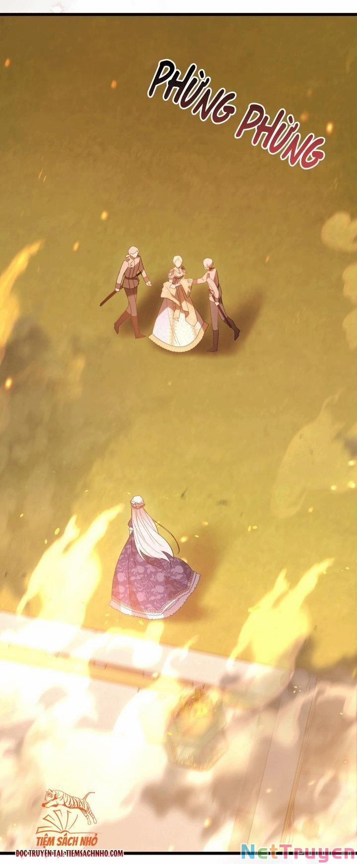 Quan Hệ Cộng Sinh Giữa Hắc Báo Và Bạch Thỏ 68 trang 17