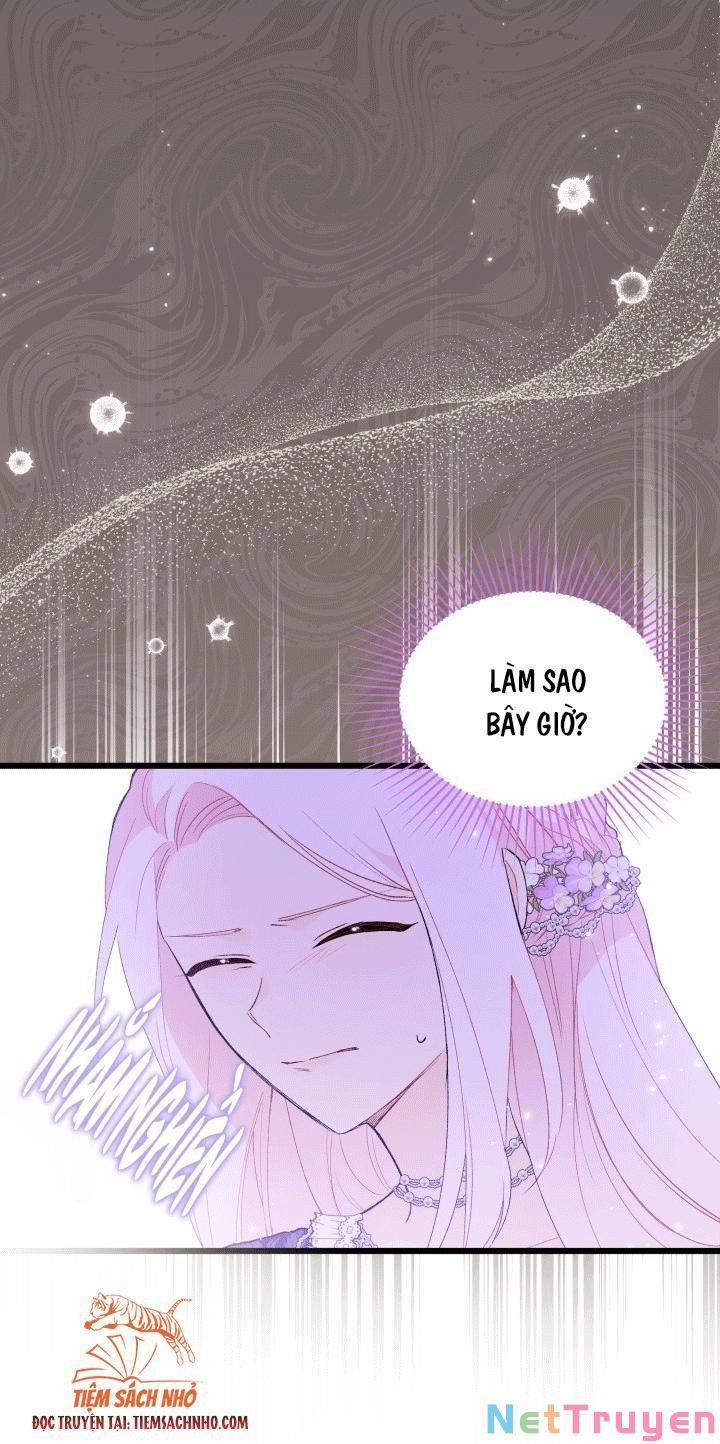 Quan Hệ Cộng Sinh Giữa Hắc Báo Và Bạch Thỏ 68 trang 24