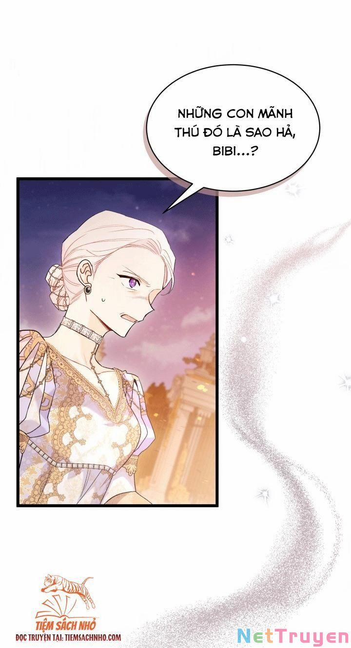 Quan Hệ Cộng Sinh Giữa Hắc Báo Và Bạch Thỏ 68 trang 29