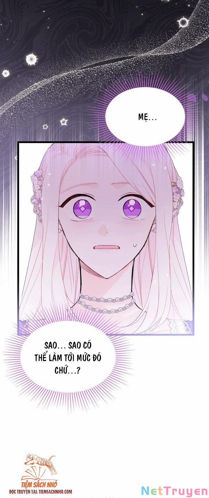 Quan Hệ Cộng Sinh Giữa Hắc Báo Và Bạch Thỏ 68 trang 32