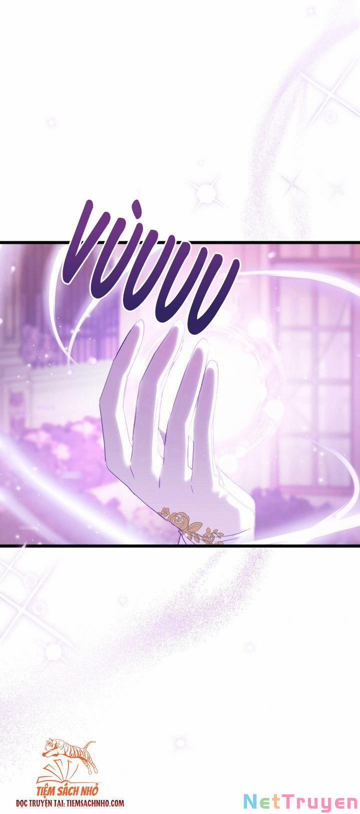 Quan Hệ Cộng Sinh Giữa Hắc Báo Và Bạch Thỏ 68 trang 38