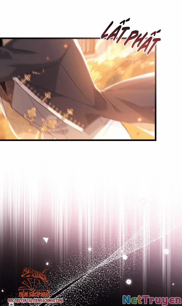 Quan Hệ Cộng Sinh Giữa Hắc Báo Và Bạch Thỏ 68 trang 39