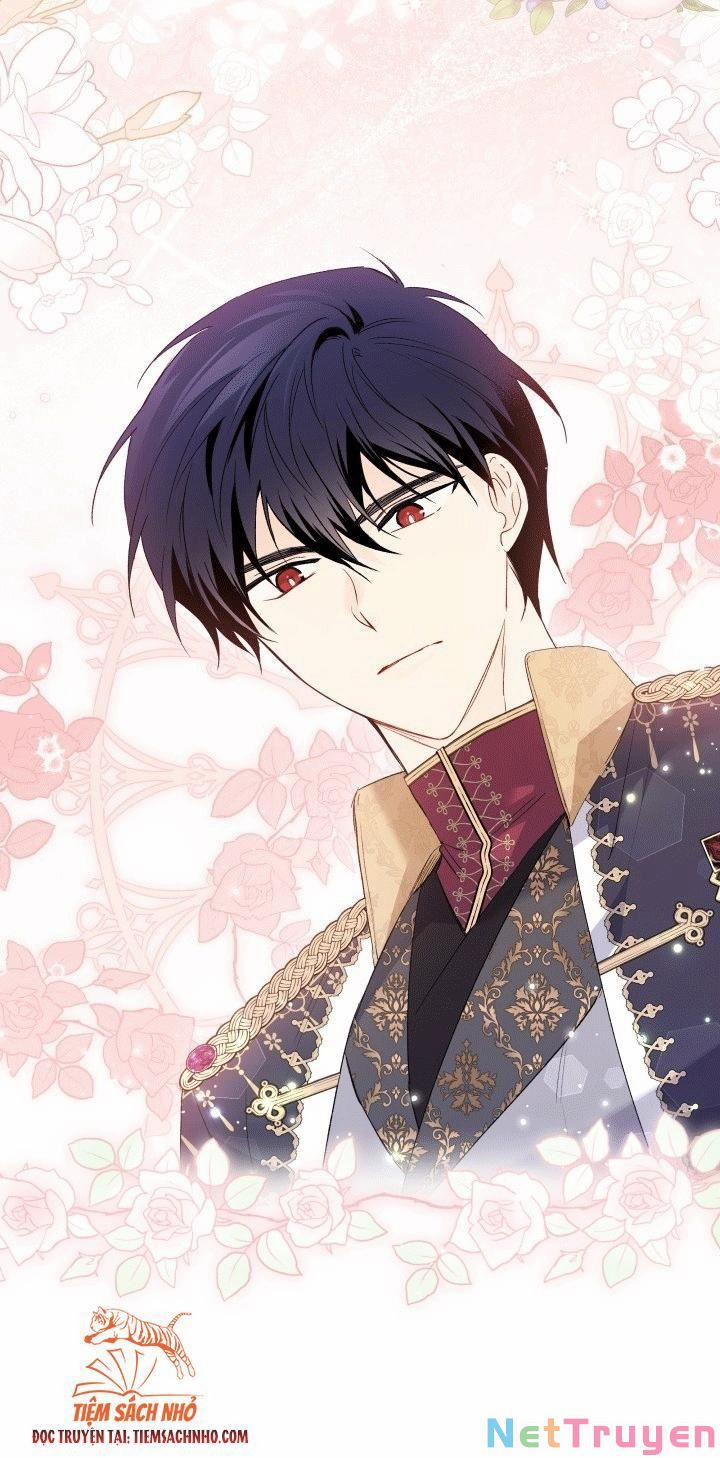 Quan Hệ Cộng Sinh Giữa Hắc Báo Và Bạch Thỏ 68 trang 45