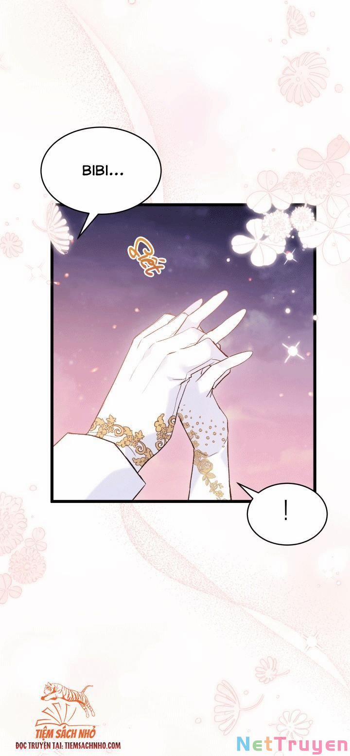 Quan Hệ Cộng Sinh Giữa Hắc Báo Và Bạch Thỏ 68 trang 47