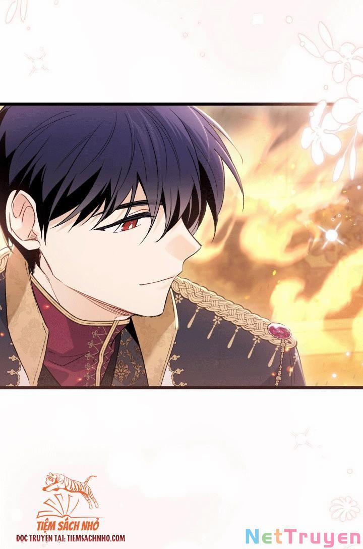 Quan Hệ Cộng Sinh Giữa Hắc Báo Và Bạch Thỏ 68 trang 49