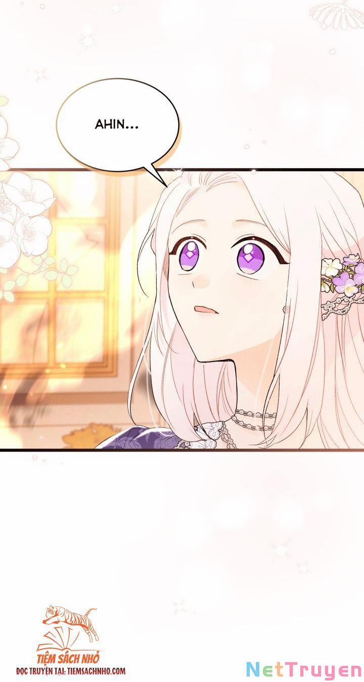 Quan Hệ Cộng Sinh Giữa Hắc Báo Và Bạch Thỏ 68 trang 50