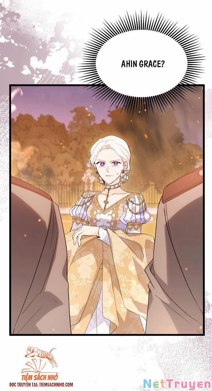 Quan Hệ Cộng Sinh Giữa Hắc Báo Và Bạch Thỏ 68 trang 54