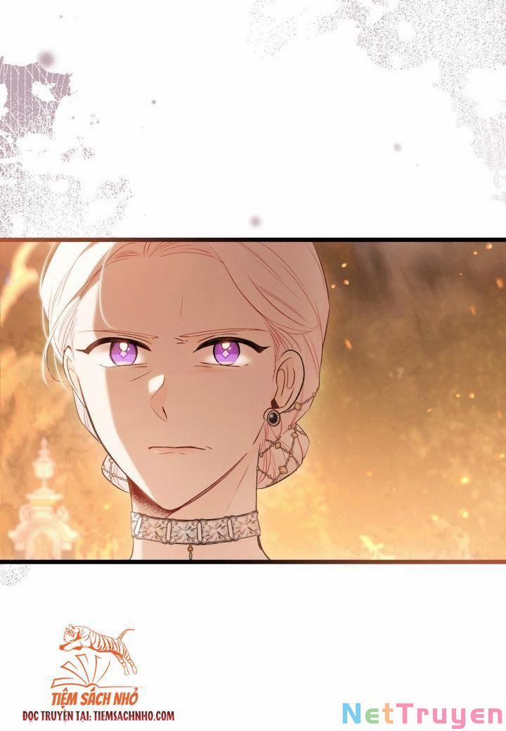 Quan Hệ Cộng Sinh Giữa Hắc Báo Và Bạch Thỏ 68 trang 55