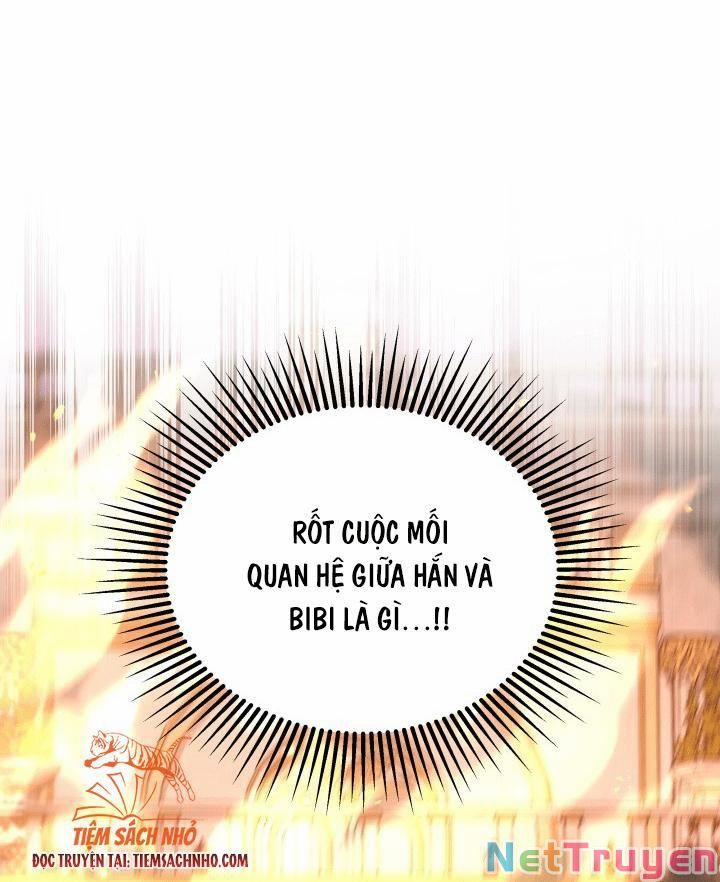 Quan Hệ Cộng Sinh Giữa Hắc Báo Và Bạch Thỏ 68 trang 56