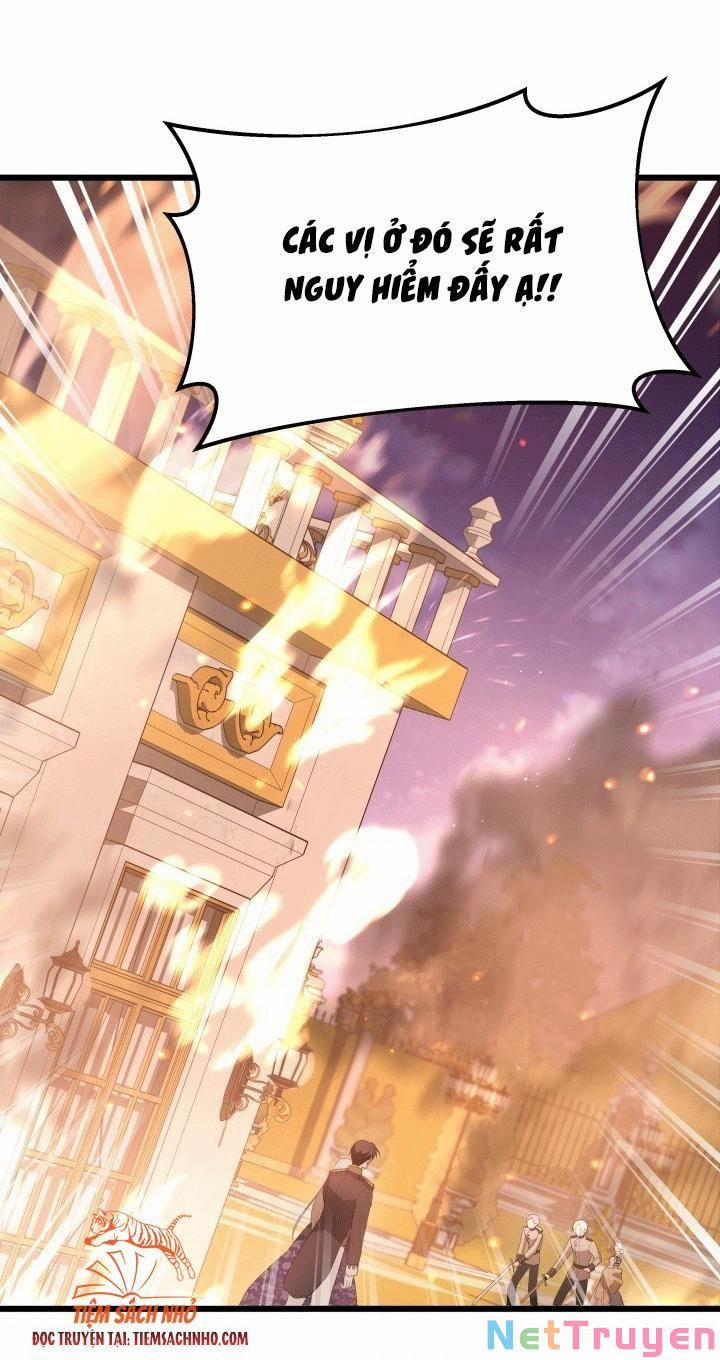 Quan Hệ Cộng Sinh Giữa Hắc Báo Và Bạch Thỏ 68 trang 59