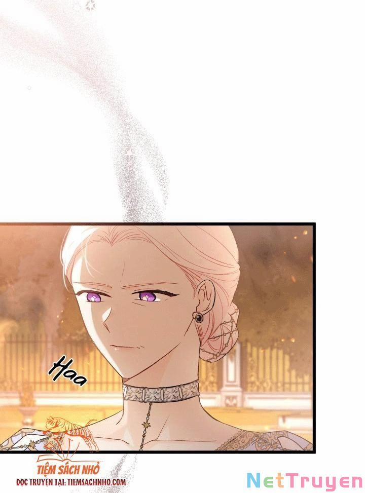 Quan Hệ Cộng Sinh Giữa Hắc Báo Và Bạch Thỏ 68 trang 61