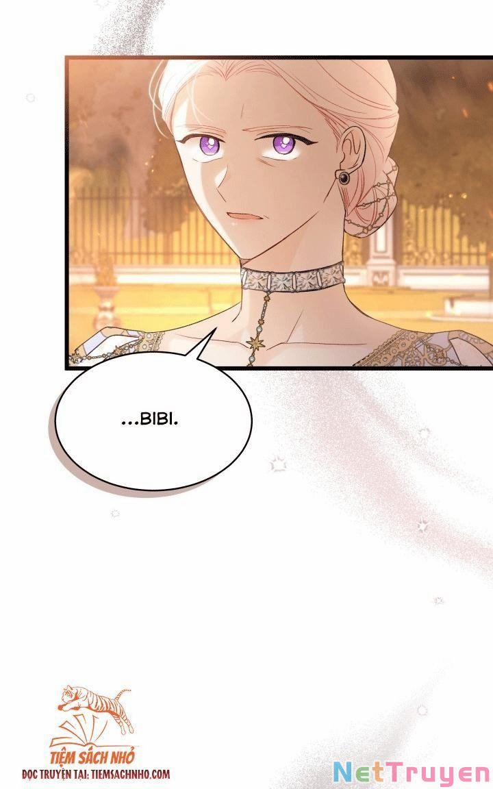 Quan Hệ Cộng Sinh Giữa Hắc Báo Và Bạch Thỏ 68 trang 62