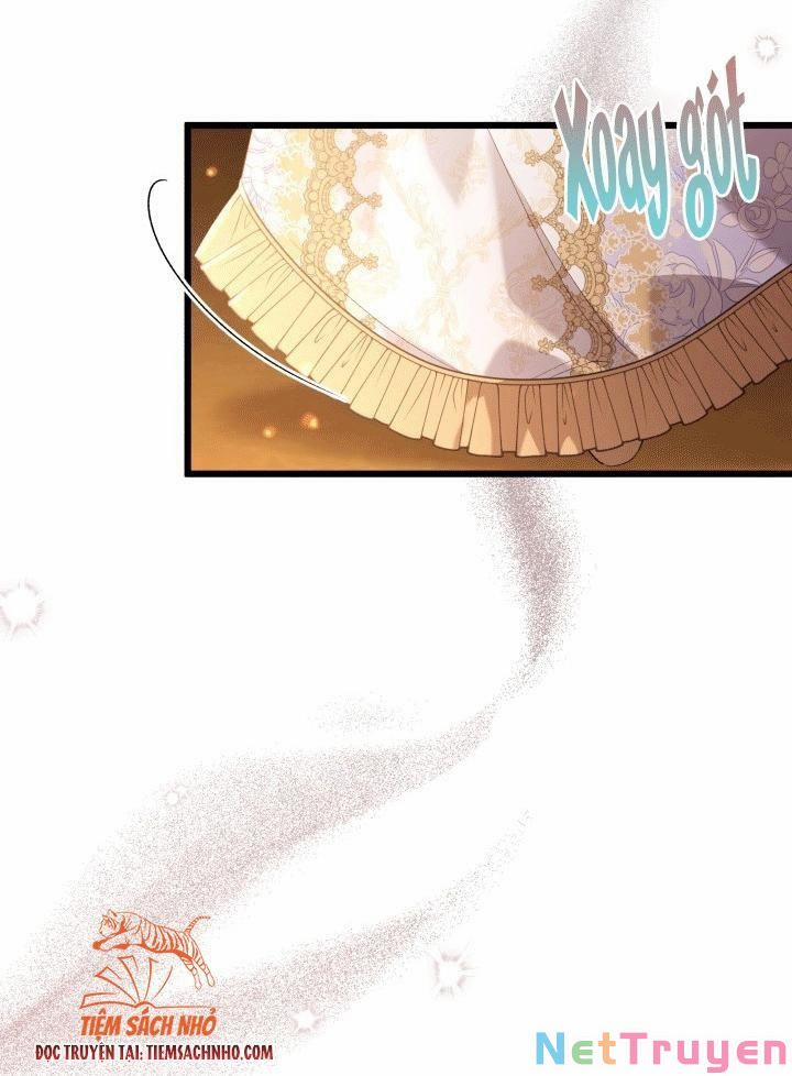 Quan Hệ Cộng Sinh Giữa Hắc Báo Và Bạch Thỏ 68 trang 66