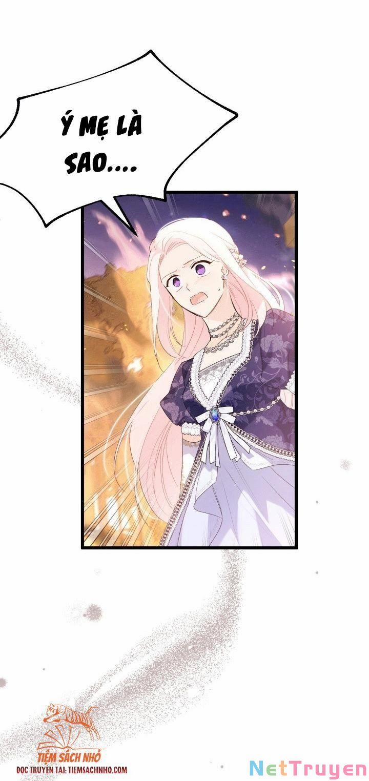 Quan Hệ Cộng Sinh Giữa Hắc Báo Và Bạch Thỏ 68 trang 68