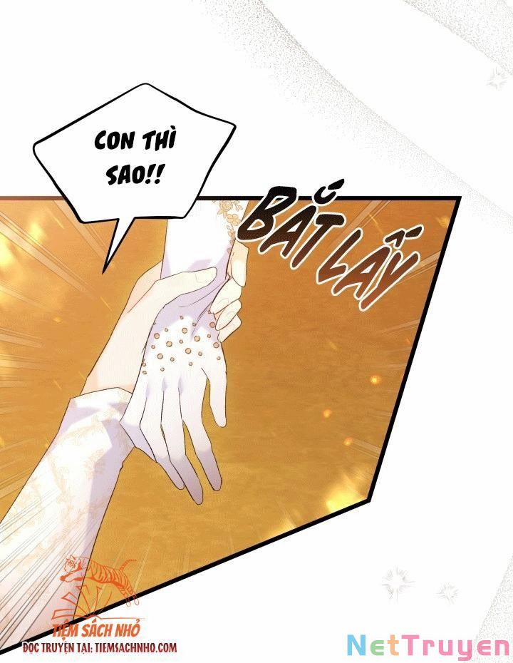 Quan Hệ Cộng Sinh Giữa Hắc Báo Và Bạch Thỏ 68 trang 7