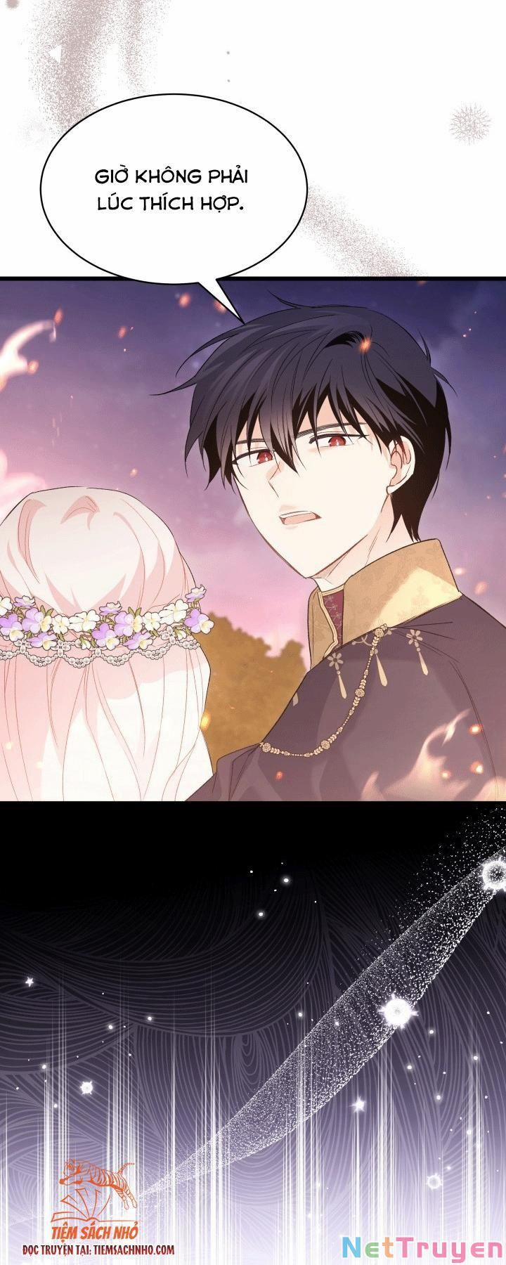 Quan Hệ Cộng Sinh Giữa Hắc Báo Và Bạch Thỏ 68 trang 71