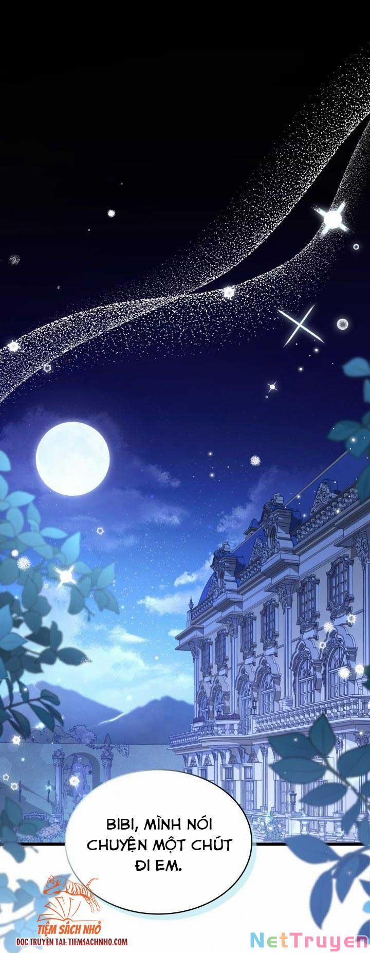 Quan Hệ Cộng Sinh Giữa Hắc Báo Và Bạch Thỏ 69 trang 0