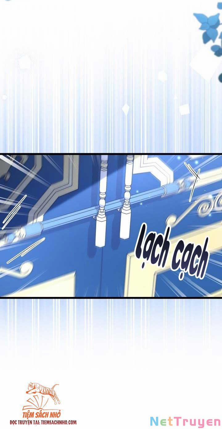 Quan Hệ Cộng Sinh Giữa Hắc Báo Và Bạch Thỏ 69 trang 1